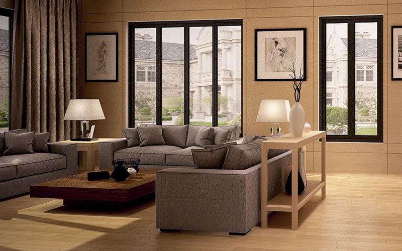 Executive AC Room Amenities at Hotel Bodhi Tree