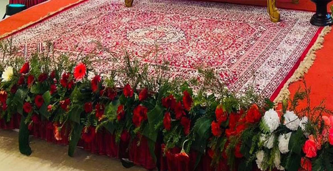 Best Banquet in patna