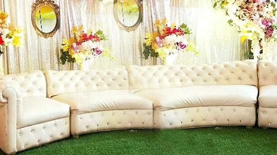 Party Venue at Hotel Bodhi Tree